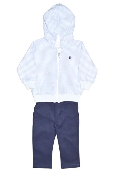 Pierre Cardin Bebek Alt, Üst Takım