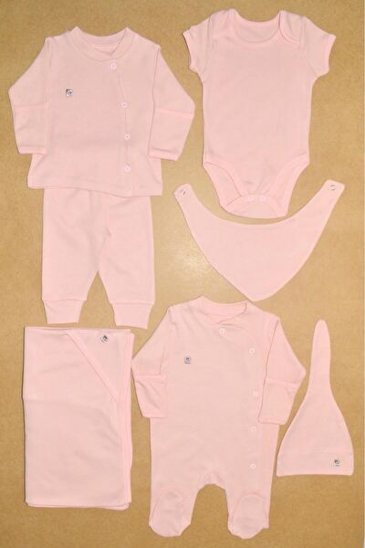 Pierre Cardin Yenidoğan Hastane Çıkışı