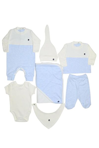 Pierre Cardin Yenidoğan Hastane Çıkışı