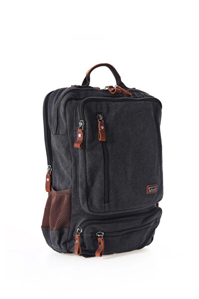 ÇÇS Erkek Sırt Çanta