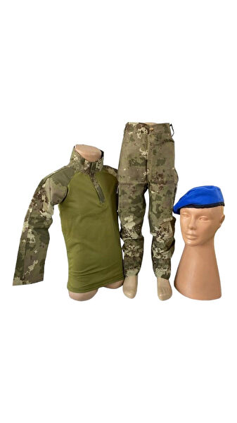 ERTEKS TEKSTİL Erkek Çocuk Takım