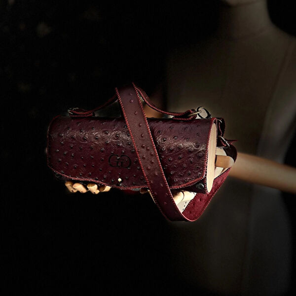 GGART DECORATION Kadın Omuz Çantası