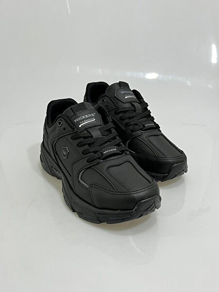 Wickers Kadın Sneaker Ayakkabı