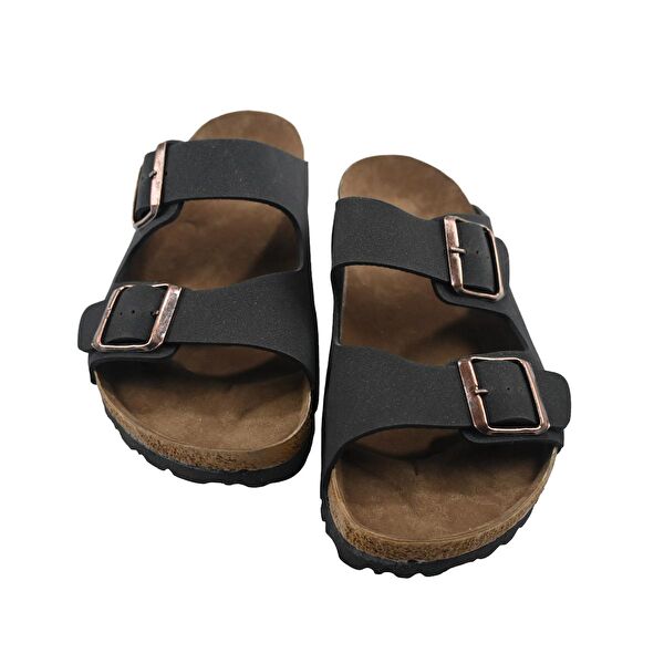 SİA ÇANTA Erkek Terlik