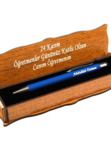 Kalemhane Tükenmez Kalem