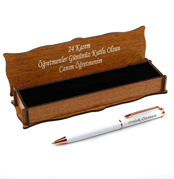 Kalemhane Tükenmez Kalem