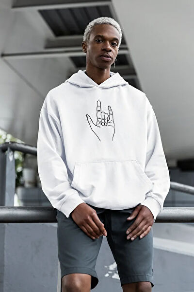 SEVBANO Erkek Sweatshirt