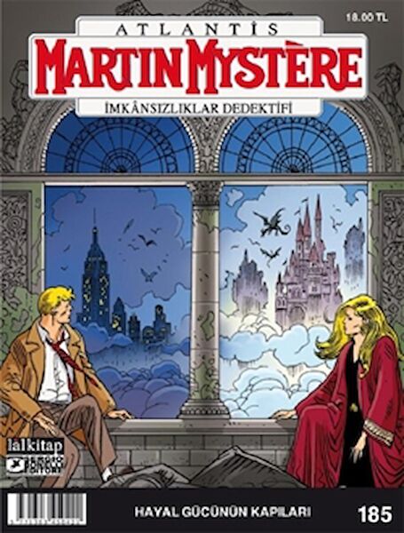  Çizgi Roman ve Mizah