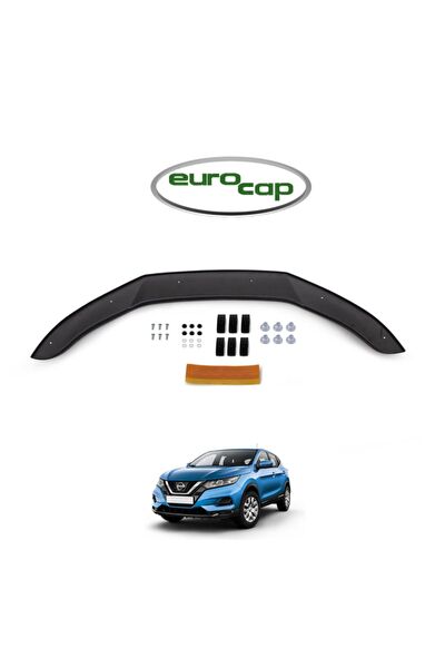 Eurocap Rüzgarlıklar & Cam Rüzgarlıklar