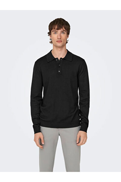 Only & Sons Erkek Triko, Kazak