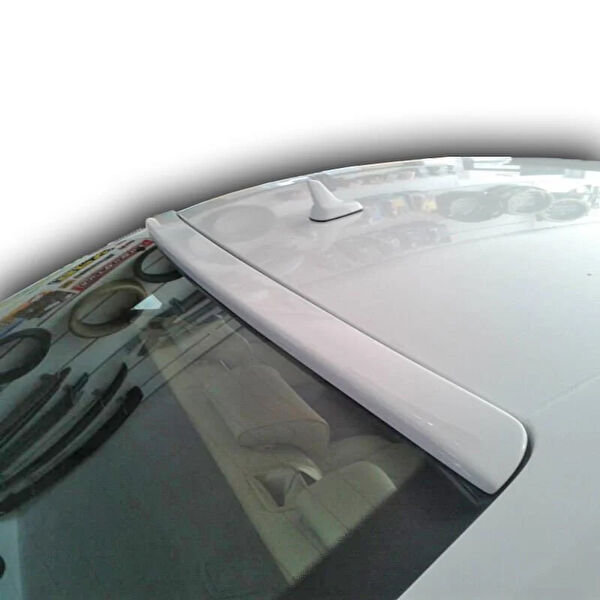 ARİSAR Bagaj Spoileri