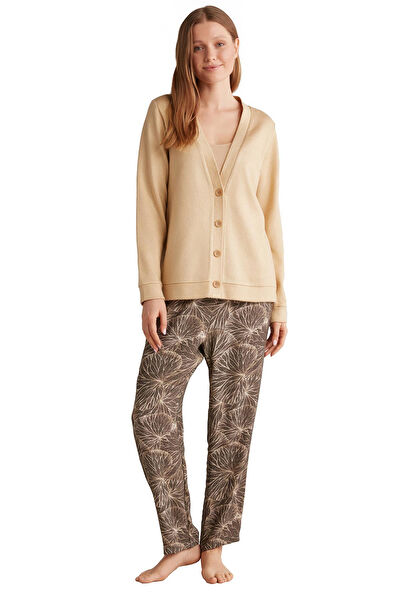 Penye Mood Kadın Pijama