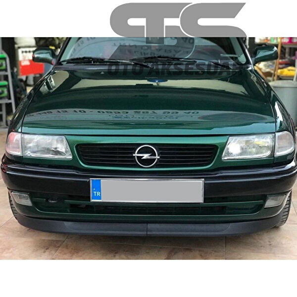 FURENS Araç Tamponu