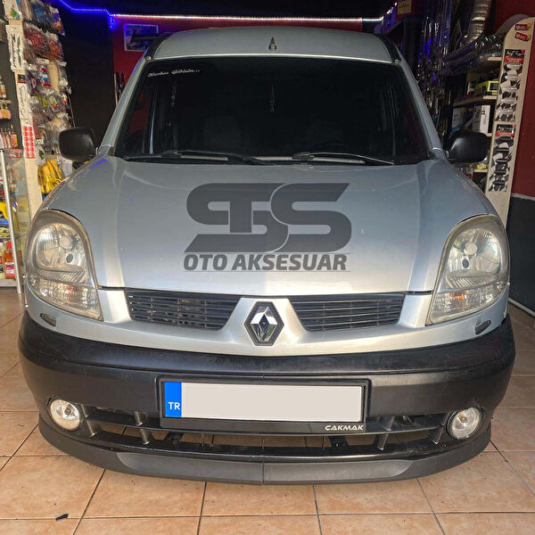 FURENS Araç Tamponu