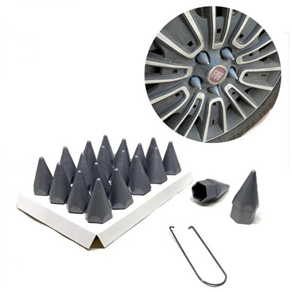 FURENS Bijon Aksesuarları