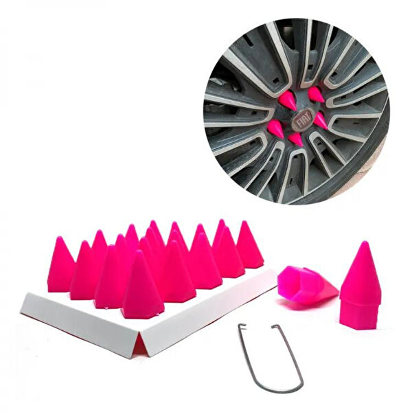 FURENS Bijon Aksesuarları