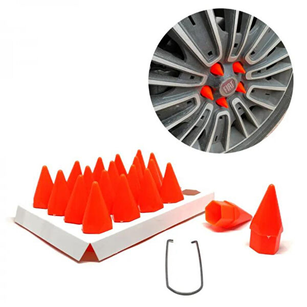 FURENS Bijon Aksesuarları