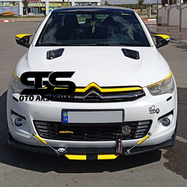 FURENS Araç Izgaraları