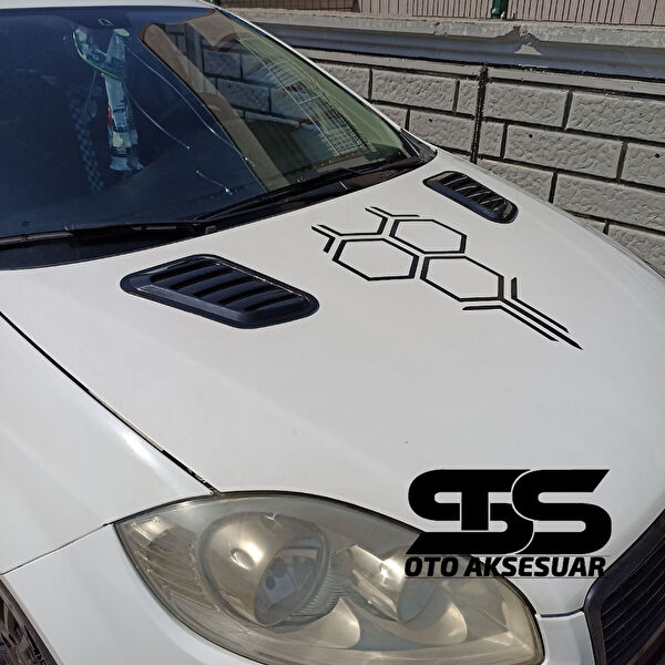 FURENS Araç Izgaraları