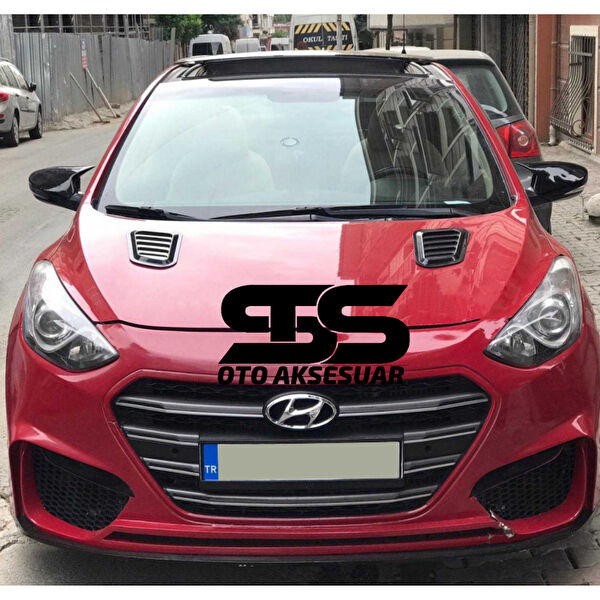 FURENS Araç Izgaraları