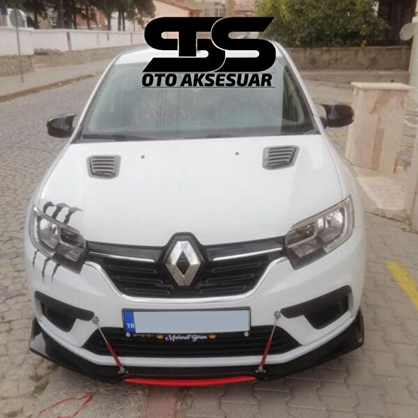 FURENS Araç Izgaraları