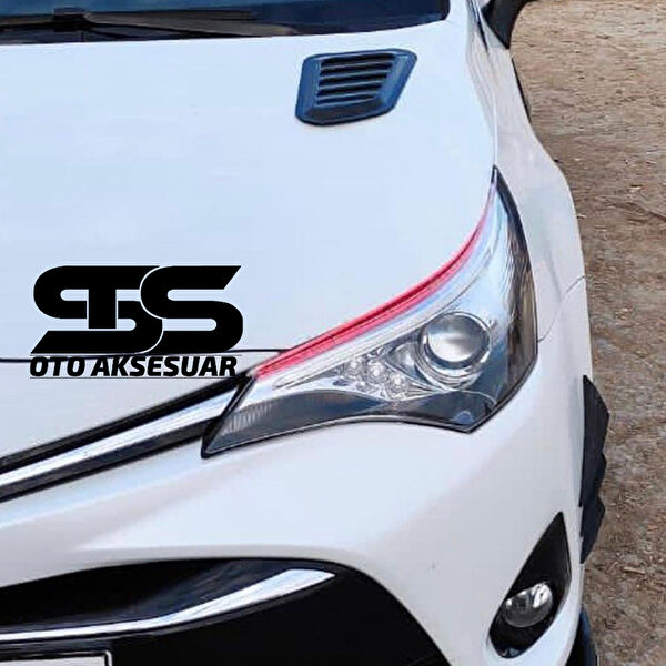 FURENS Araç Izgaraları