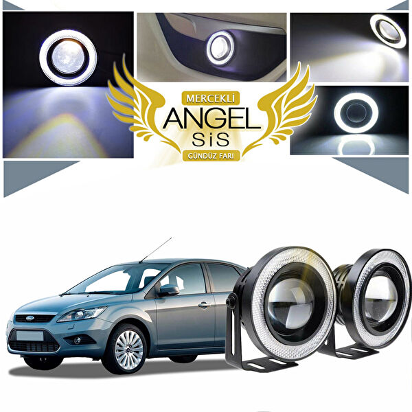 FURENS Universal Sis Lambaları