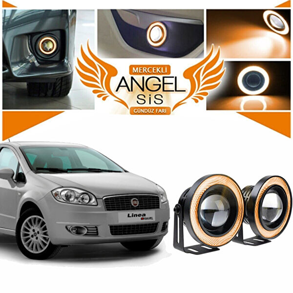 FURENS Universal Sis Lambaları