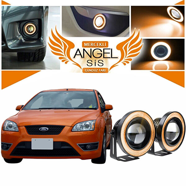 FURENS Universal Sis Lambaları