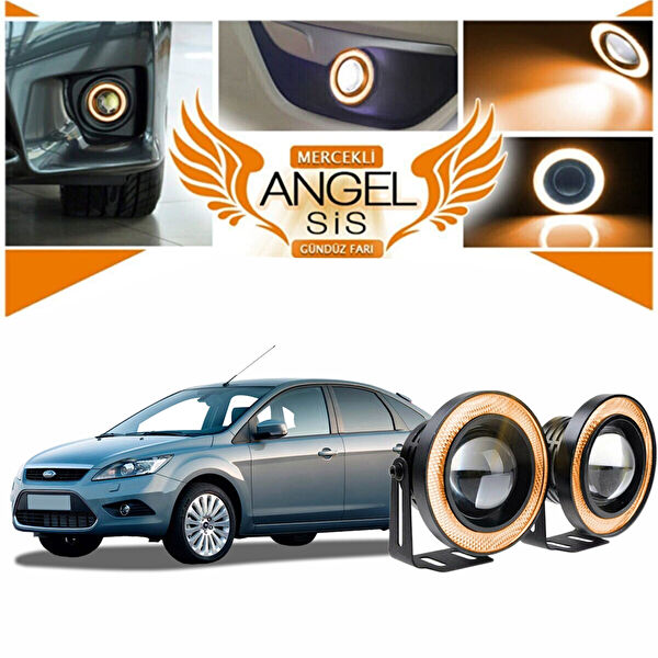 FURENS Universal Sis Lambaları