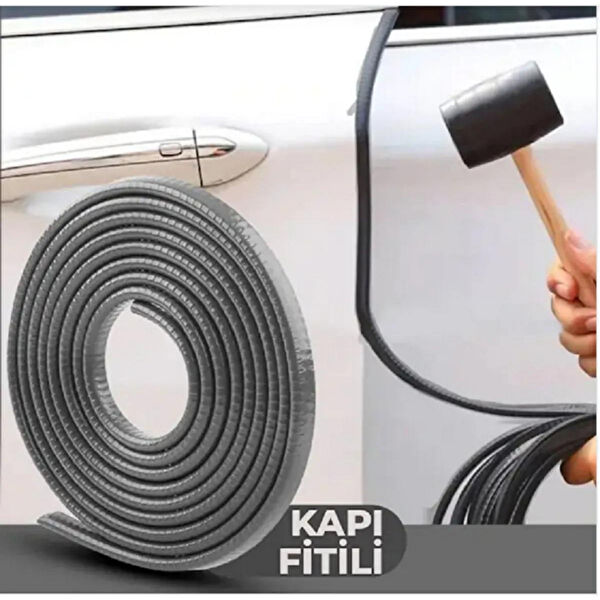 FURENS Kapı Koruyucu