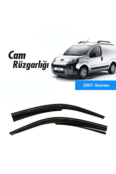 FURENS Rüzgarlıklar & Cam Rüzgarlıklar