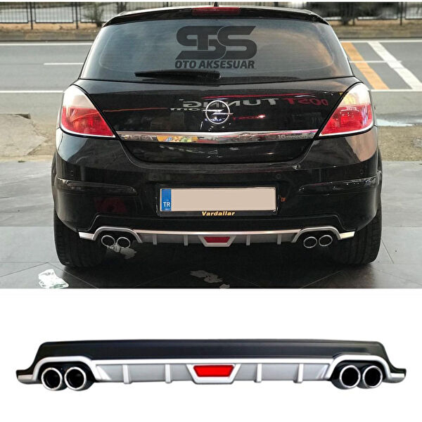 FURENS Araç Tamponu