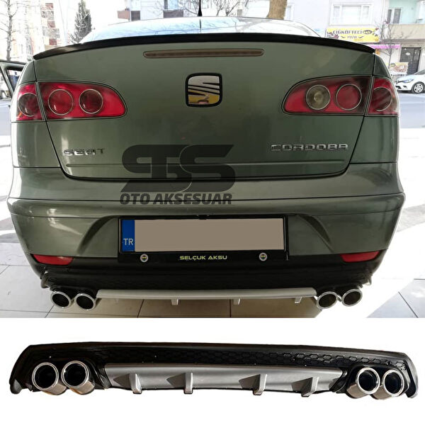 FURENS Araç Tamponu