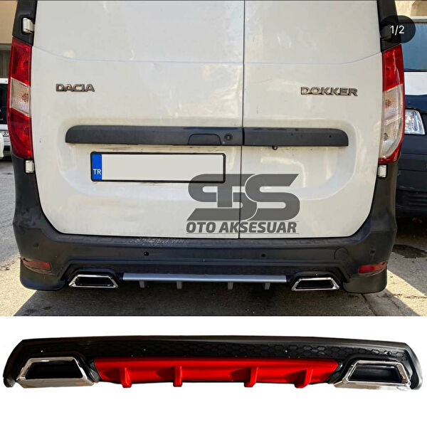 FURENS Araç Tamponu