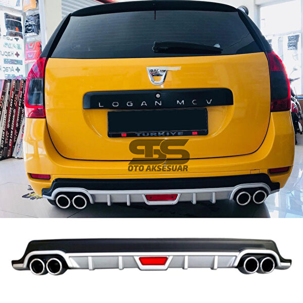 FURENS Araç Tamponu