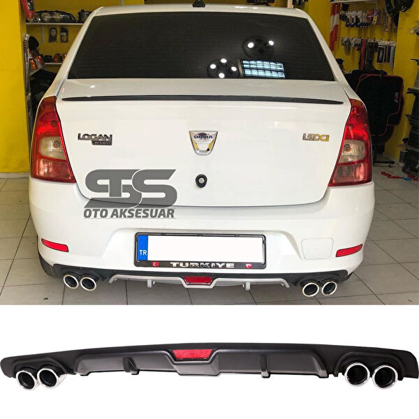 FURENS Araç Tamponu