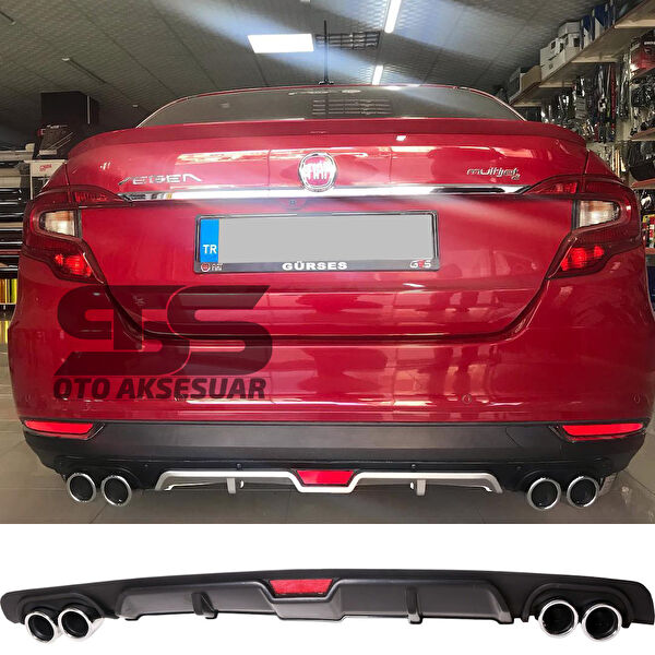 FURENS Araç Tamponu