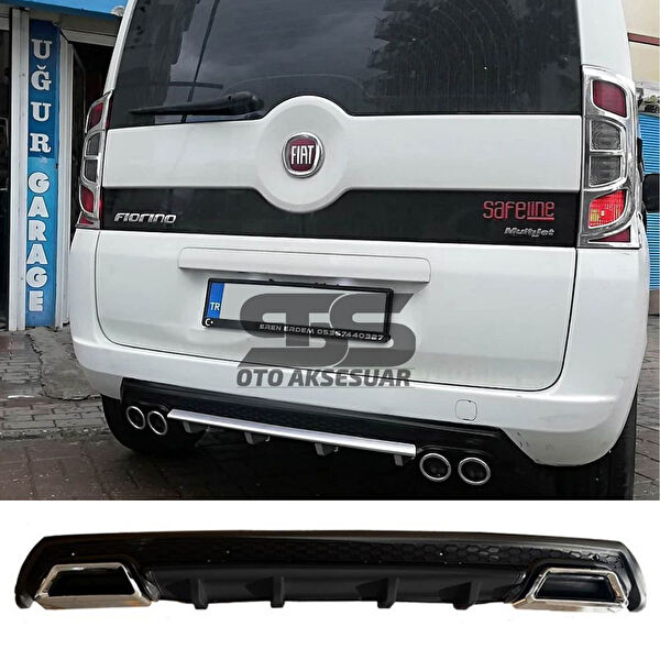 FURENS Araç Tamponu