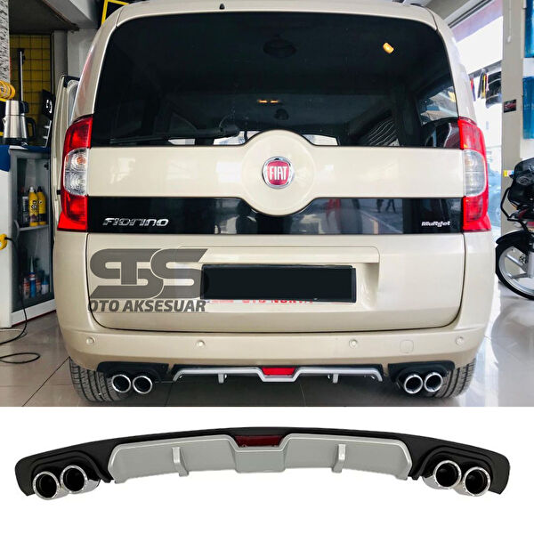 FURENS Araç Tamponu