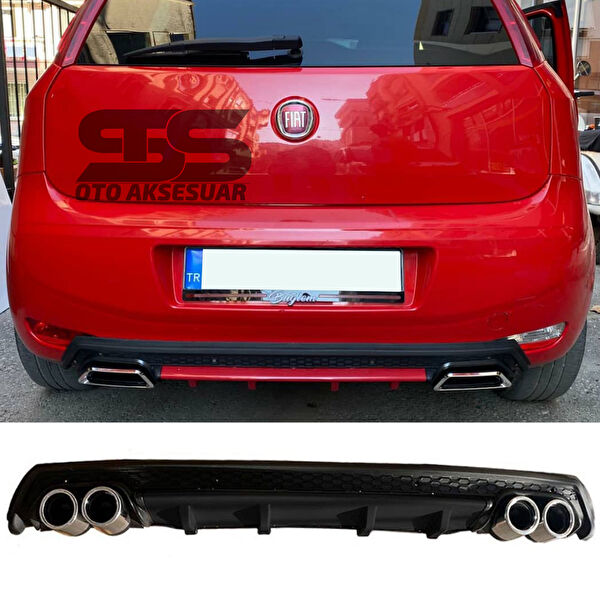 FURENS Araç Tamponu