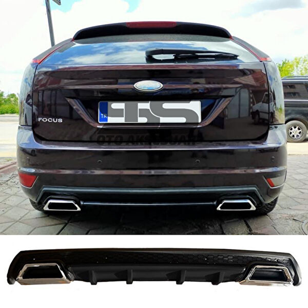 FURENS Araç Tamponu