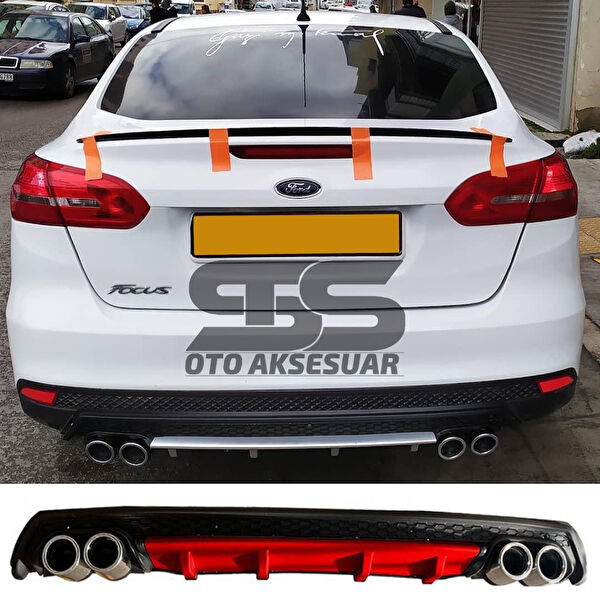 FURENS Araç Tamponu