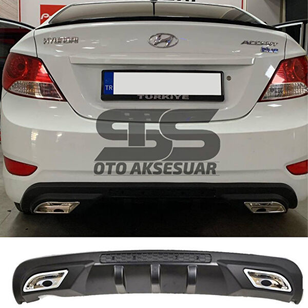 FURENS Araç Tamponu