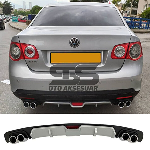 FURENS Araç Tamponu