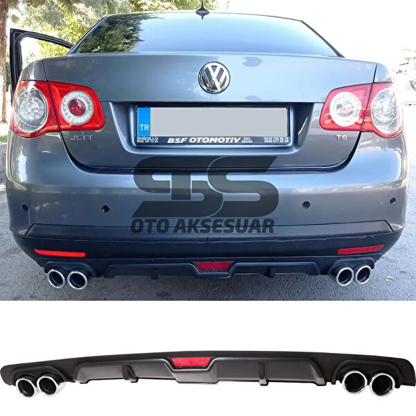 FURENS Araç Tamponu