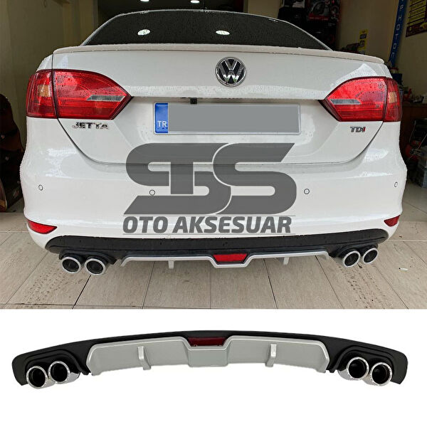 FURENS Araç Tamponu