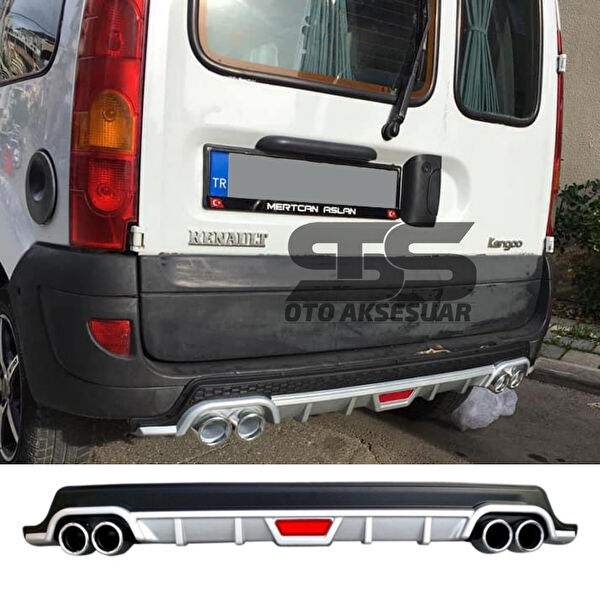 FURENS Araç Tamponu