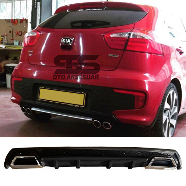 FURENS Araç Tamponu