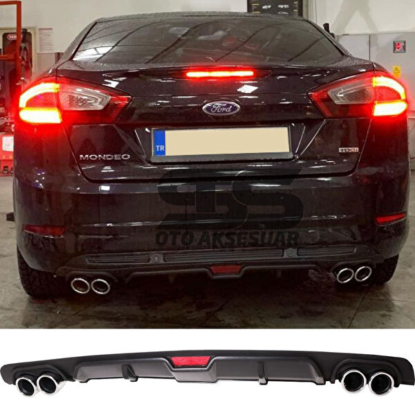 FURENS Araç Tamponu